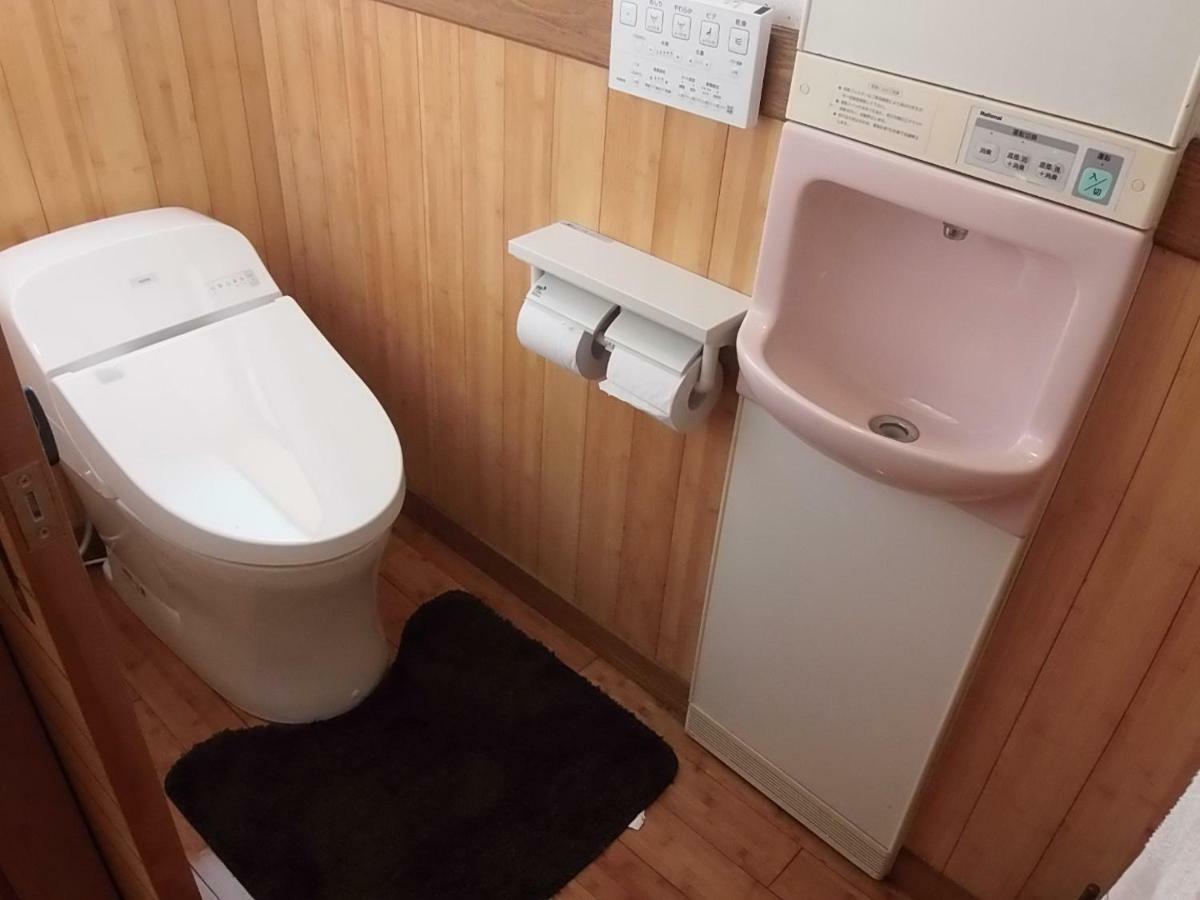 Minpaku Nagashima Room3 / Vacation Stay 1035 Kuwana Buitenkant foto
