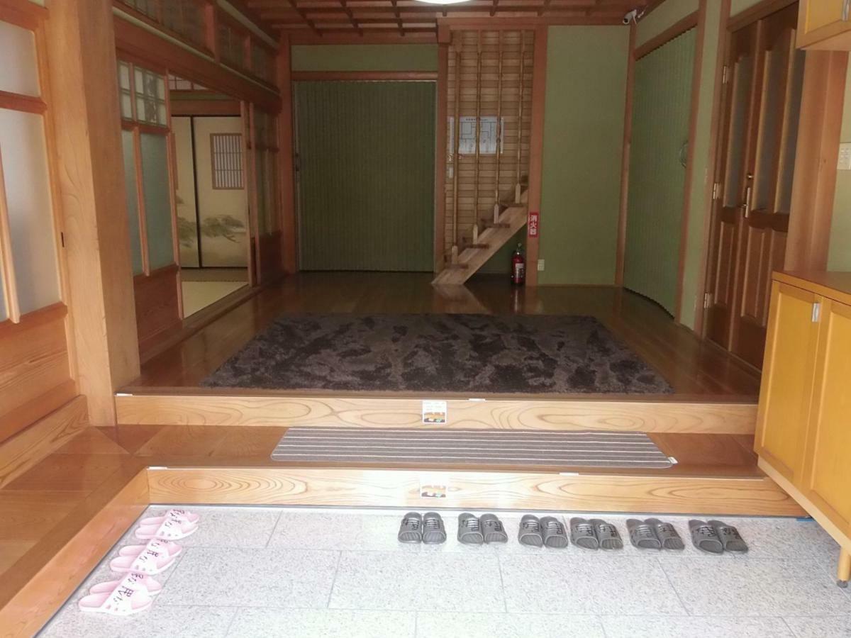 Minpaku Nagashima Room3 / Vacation Stay 1035 Kuwana Buitenkant foto