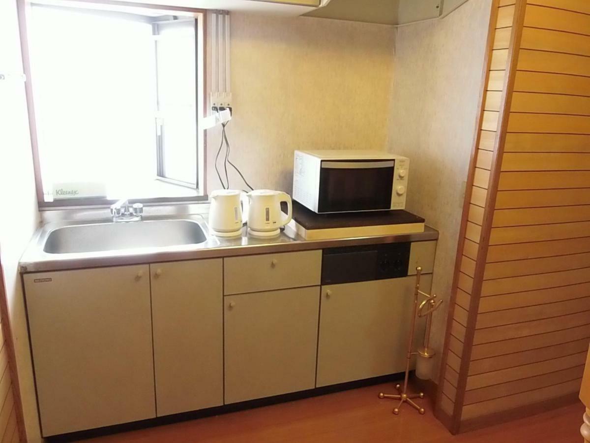 Minpaku Nagashima Room3 / Vacation Stay 1035 Kuwana Buitenkant foto