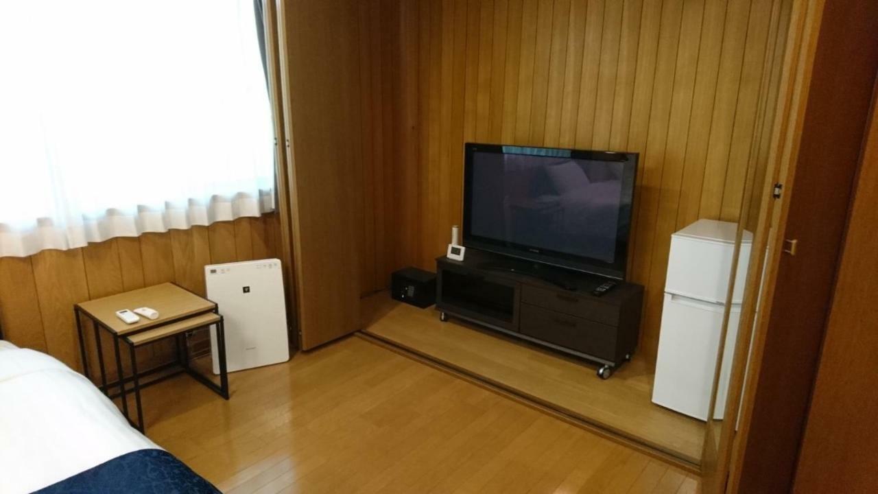 Minpaku Nagashima Room3 / Vacation Stay 1035 Kuwana Buitenkant foto