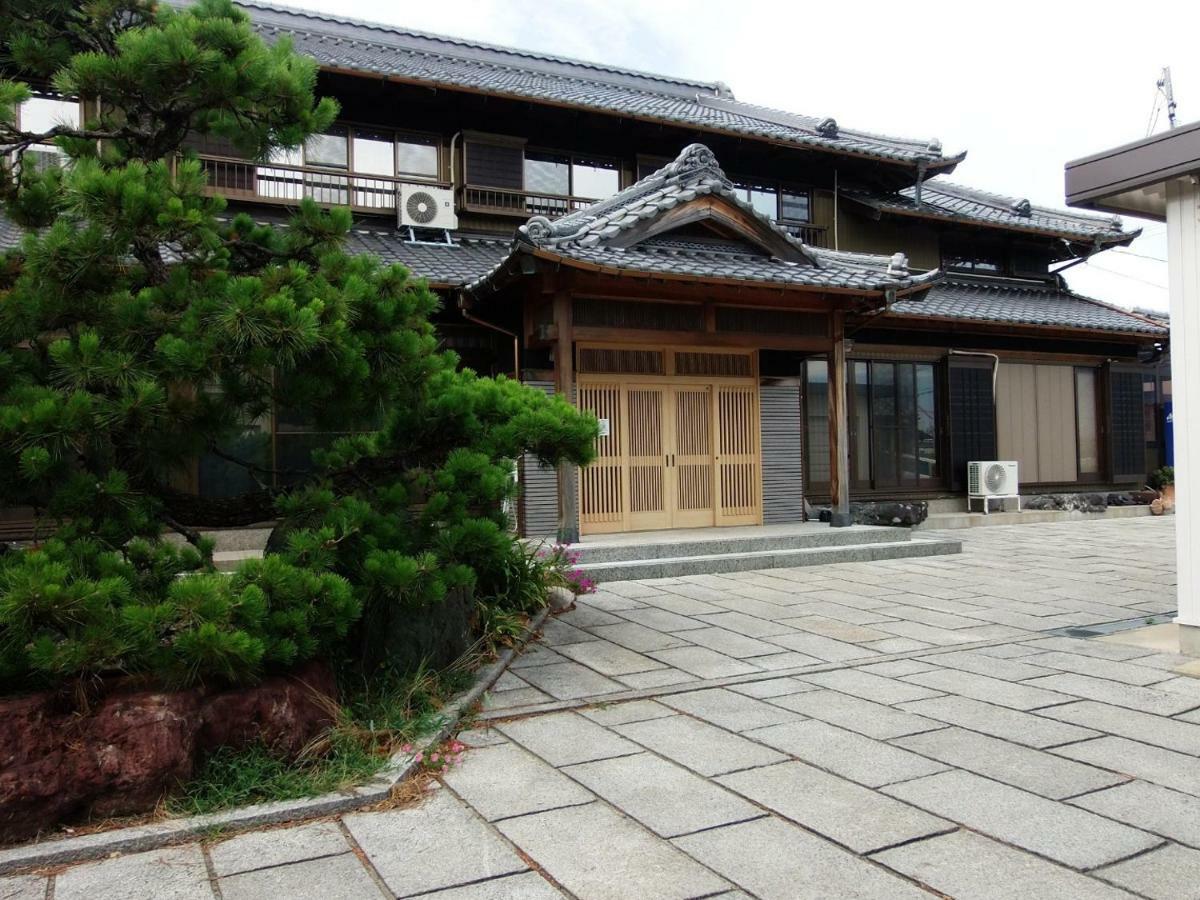 Minpaku Nagashima Room3 / Vacation Stay 1035 Kuwana Buitenkant foto